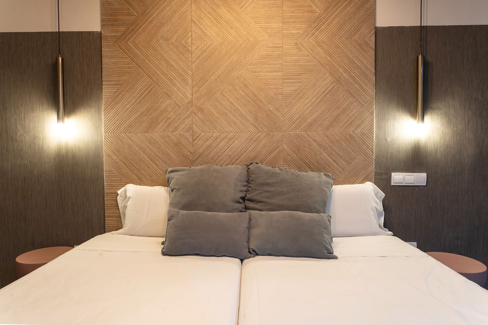 Suites You Zinc Ex Apartments Arenal 21/81