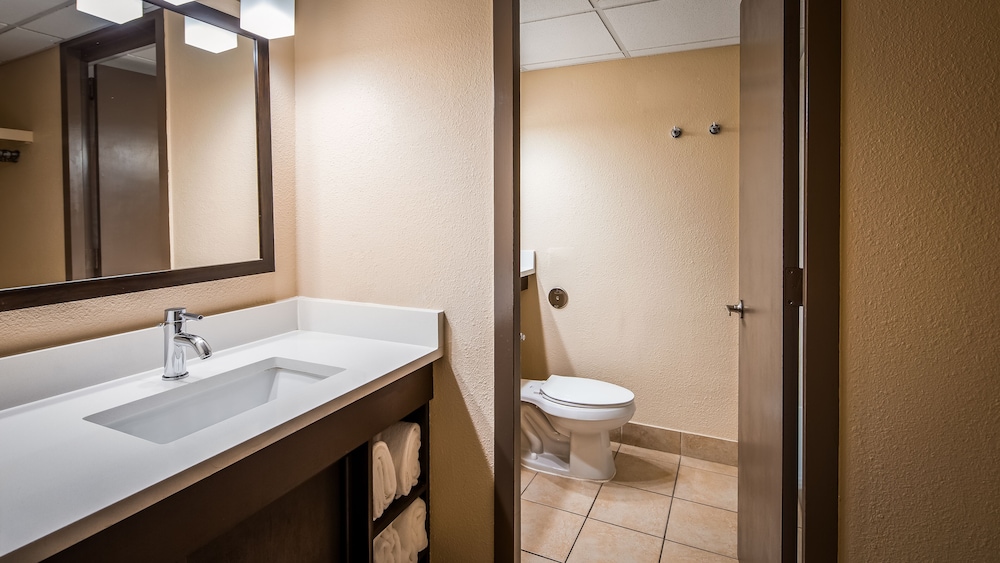 Best Western Corpus Christi 12/27