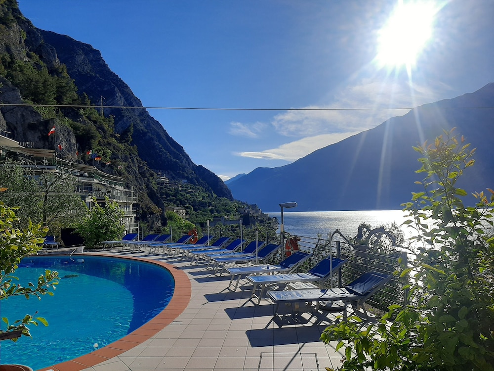 Hotel Augusta Garni 55/63