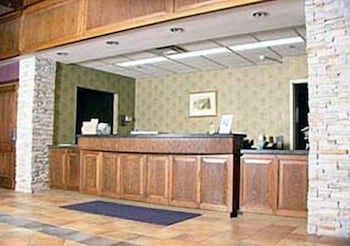 Comfort Inn Lundy's Lane 12/40