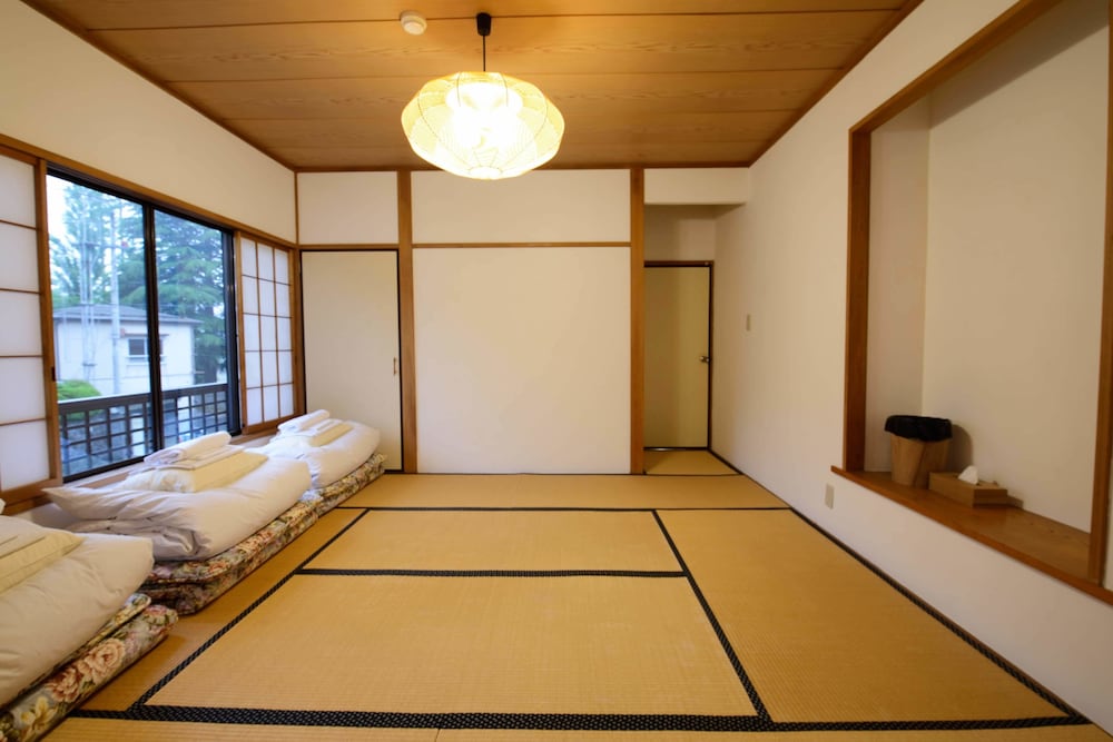 Irori Guesthouse Tenmaku - Hostel 9/50