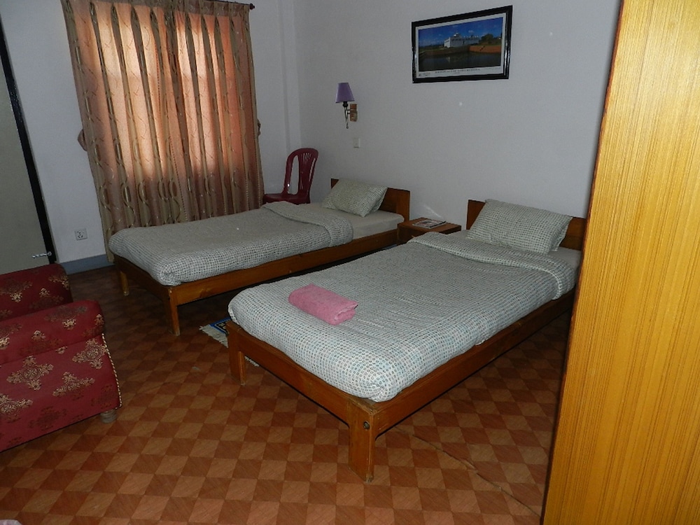 Le Rhododendron Chambres D'hotes 14/50