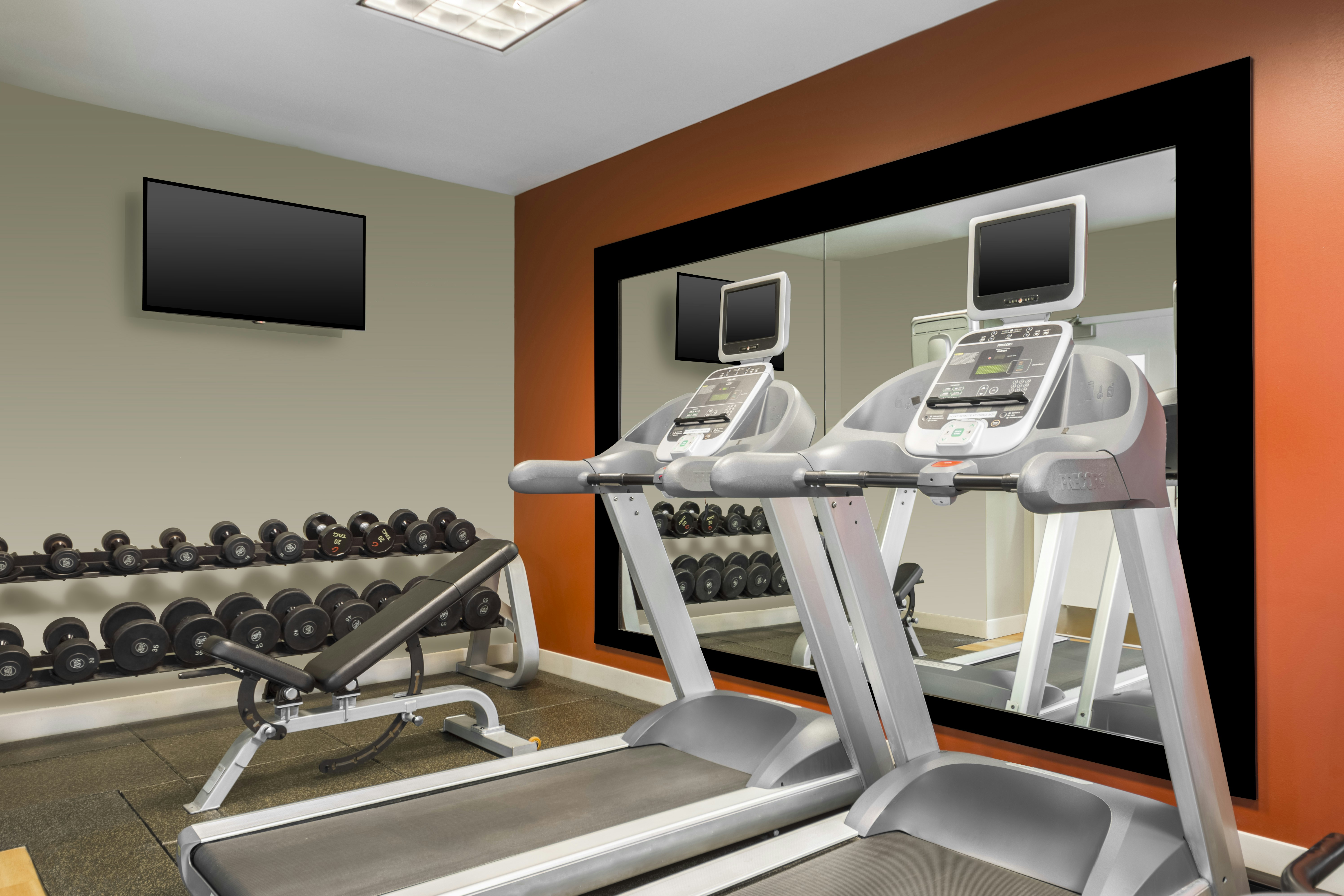 Hilton Garden Inn Independence 54/57