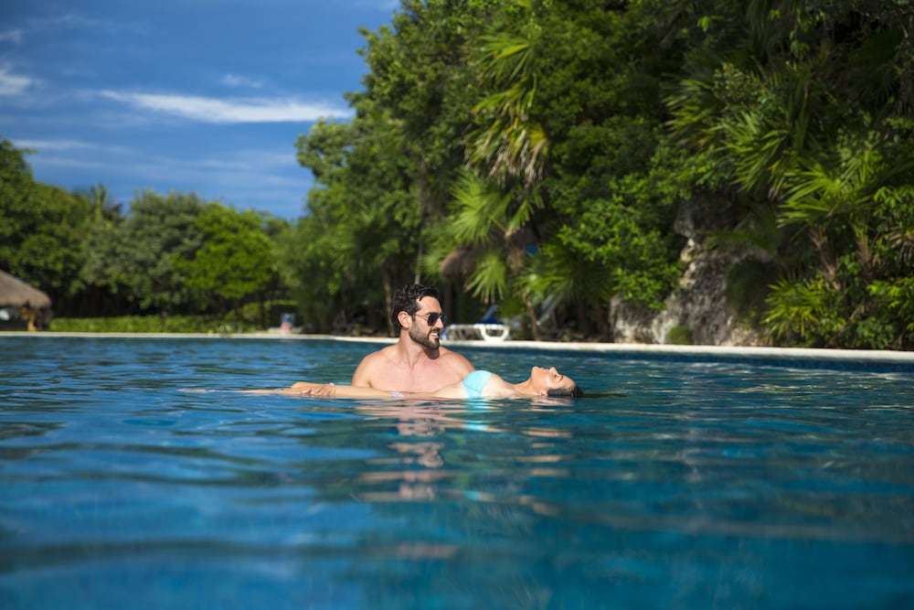 Grand Sirenis Riviera Maya All Inclusive 11/72