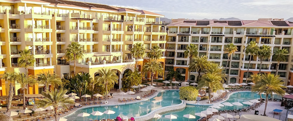 Casa Dorada Los Cabos Resort and Spa in CABO SAN LUCAS