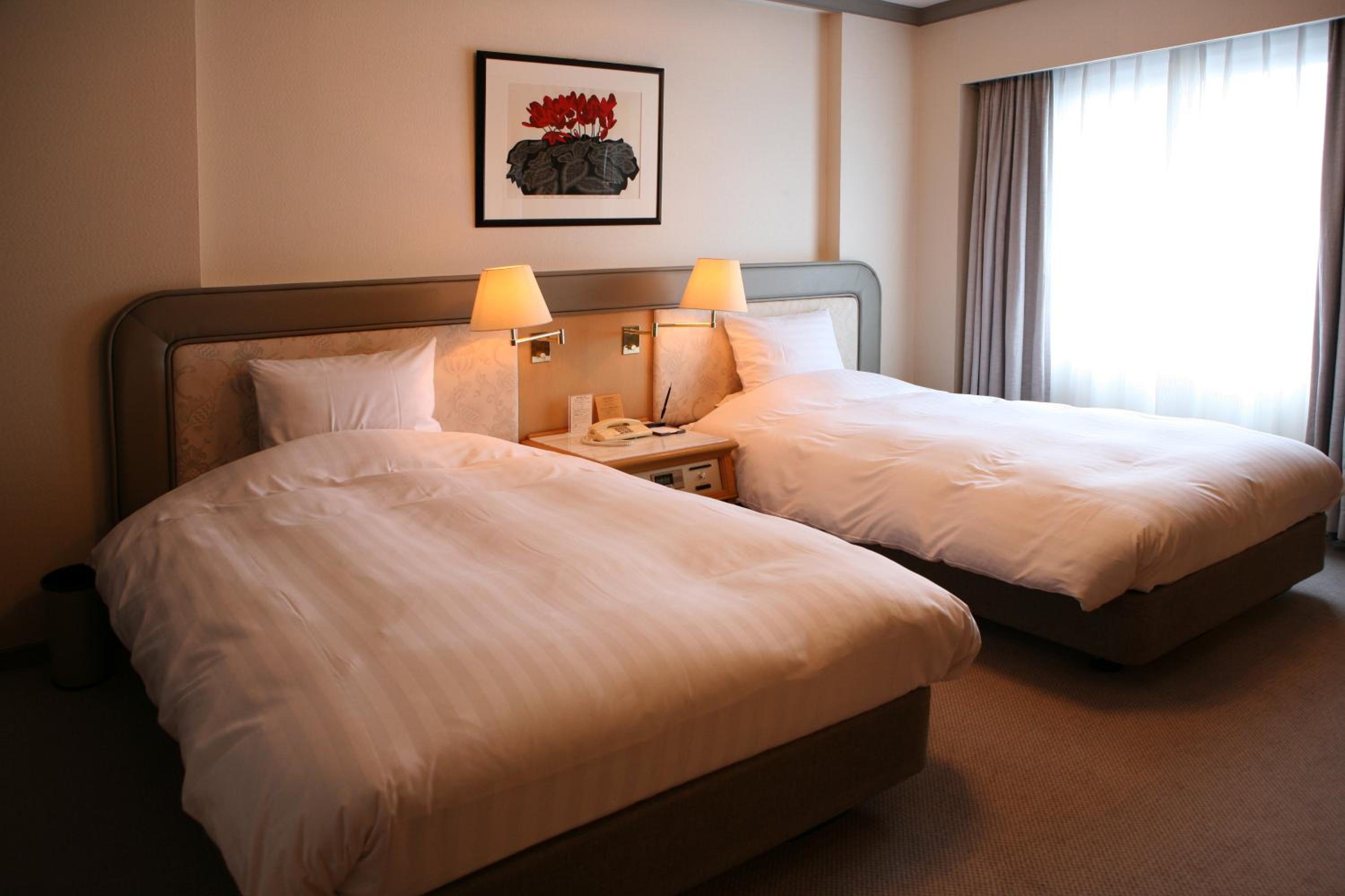 Hotel Hamatsu 22/52