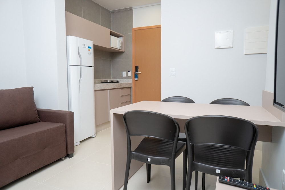 Lagoa Eco Towers Resorts 13/36