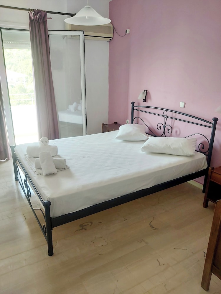 1 BEDROOM, APARTMENT, SEA VIEW