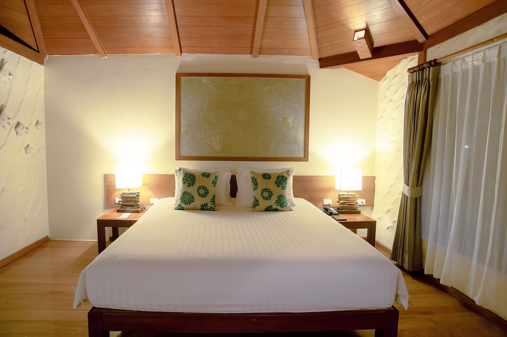 Centara Koh Chang Tropicana Resort 17/80