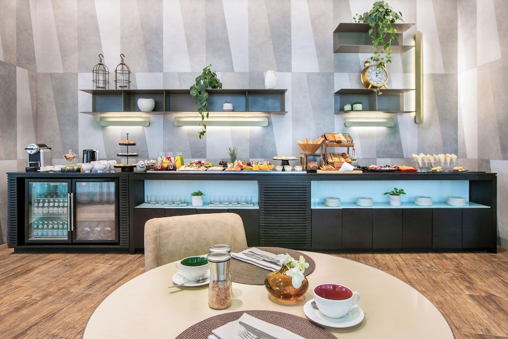 Melia Jardim Europa 58/73