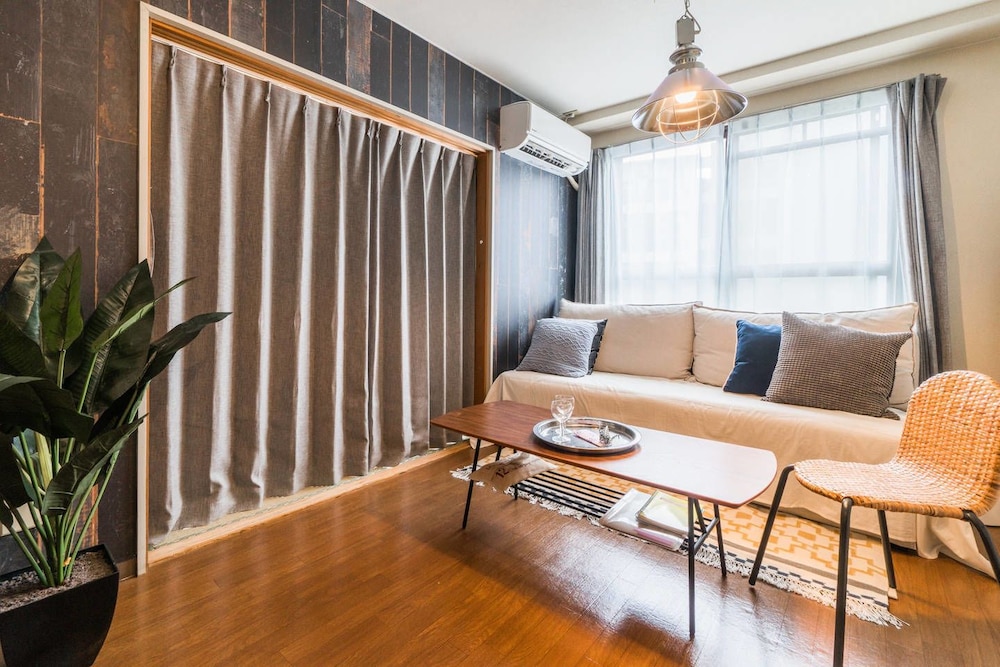 Daikoku Hostel 19/57