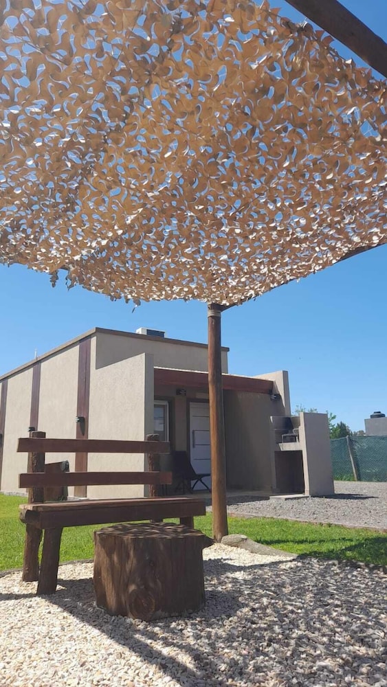 Olivos de Monte Resort & Spa 3/50