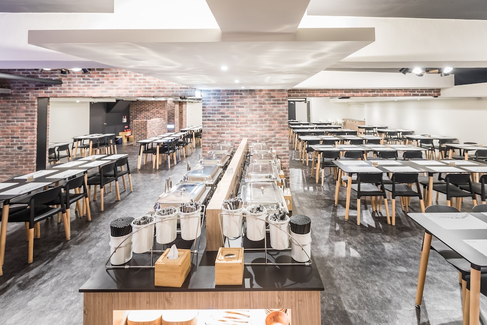Traveller Inn Tiehua Cultural and Creative Hotel II 36/44
