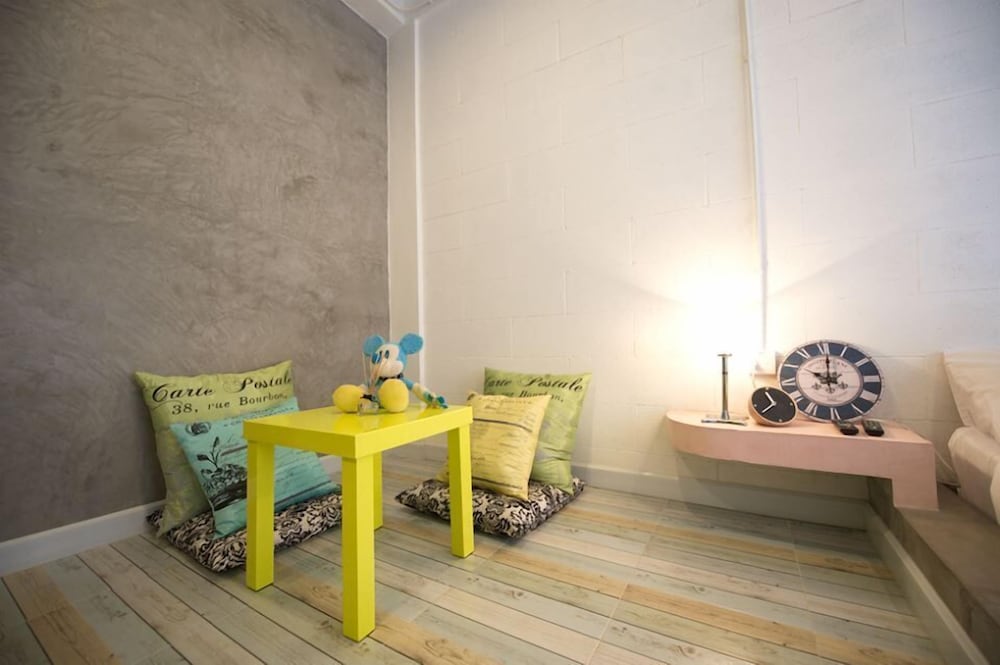 De Sea Almond Hotel Chumphon 29/46