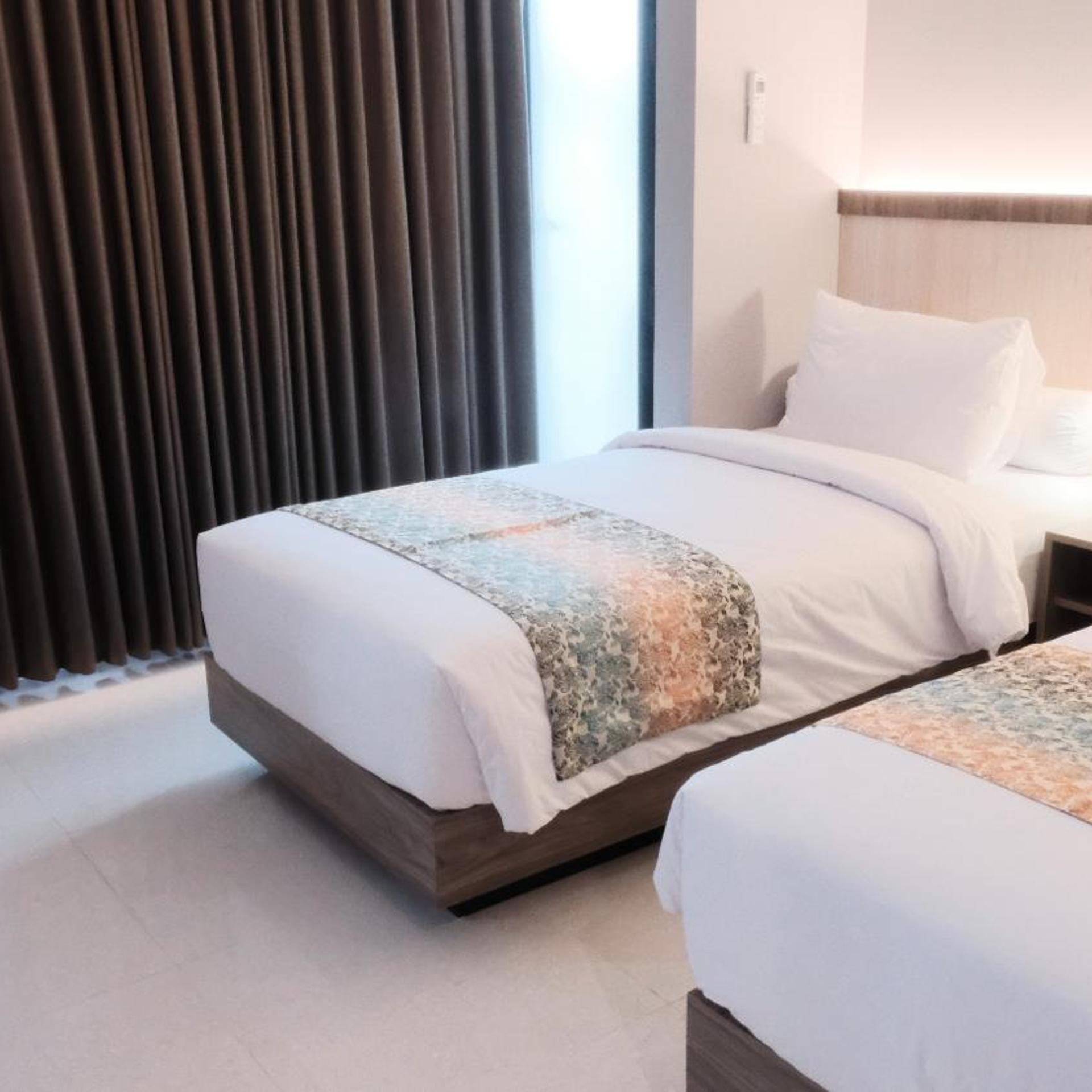 Eno Front One Hotel Semarang 22/46