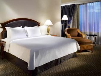 Aryaduta, Suite, Double Bed