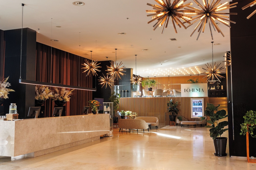 Iberostar Selection Lisboa 12/61