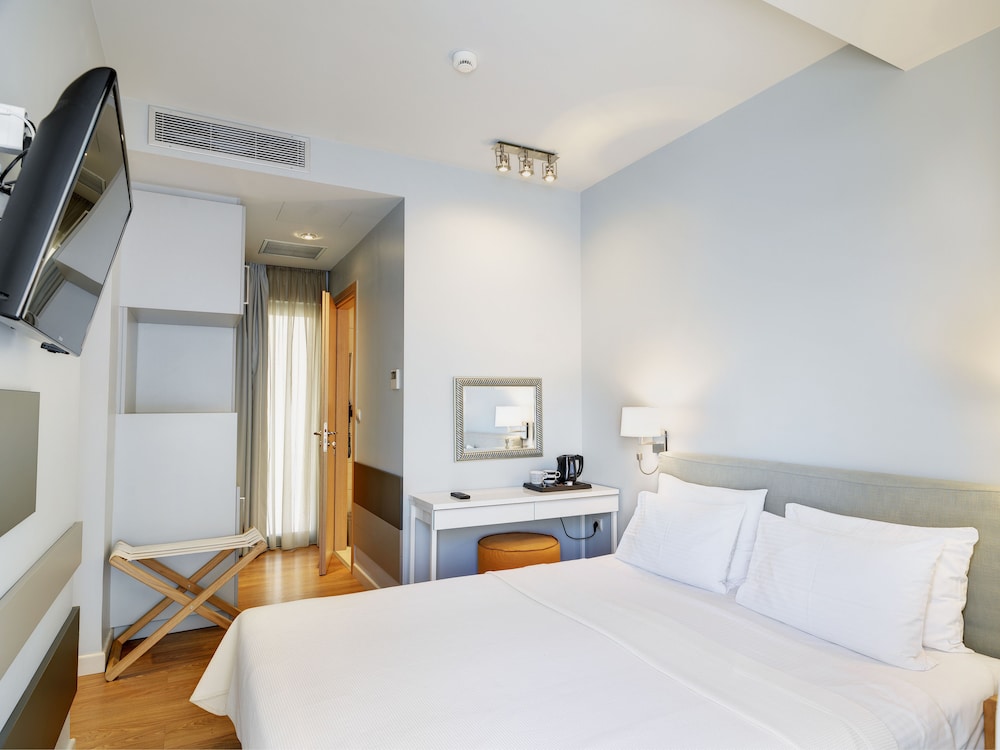 Phidias Piraeus Hotel 23/64