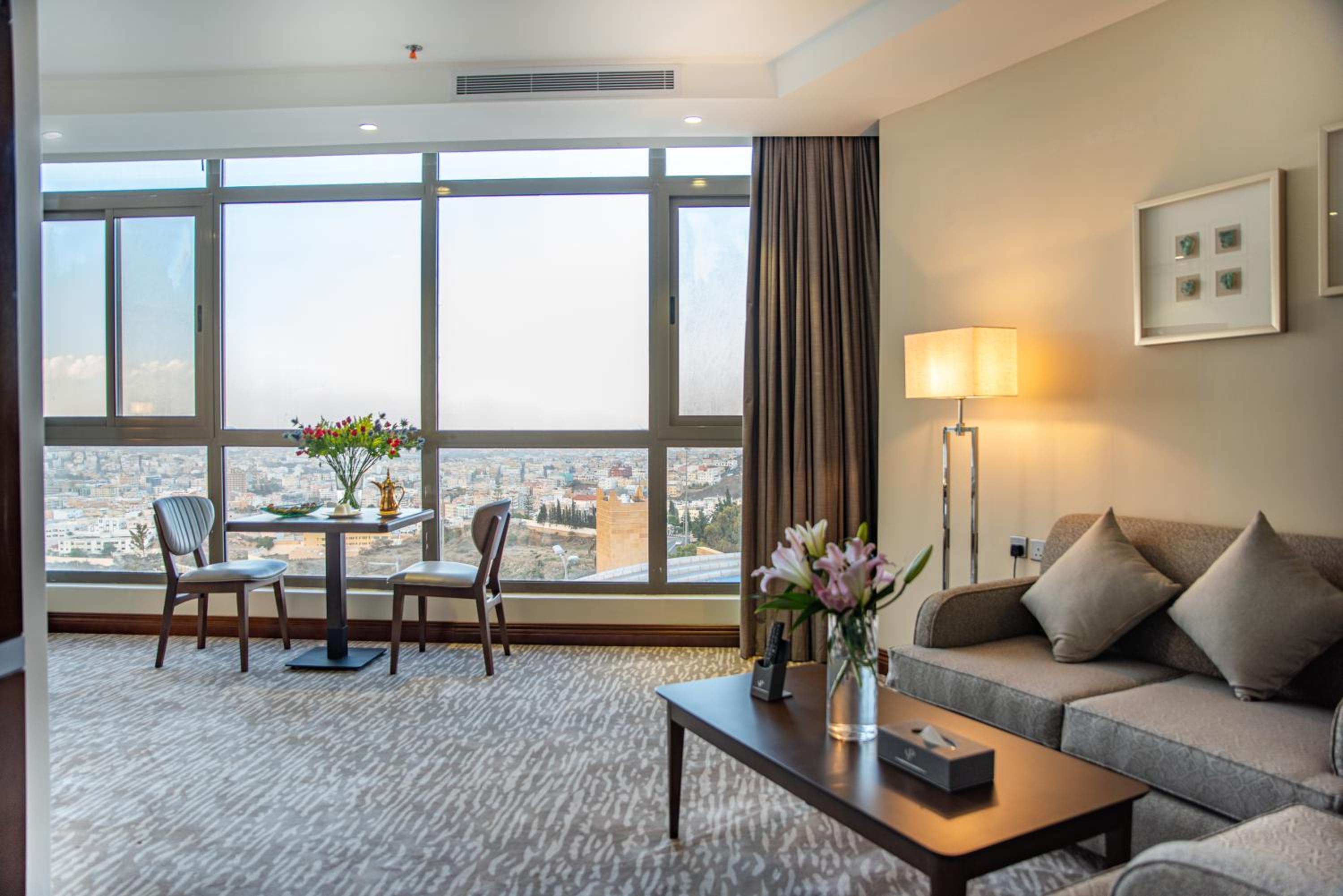 فندق سروات بارك ابها(Sarwat Park hotel) 38/62