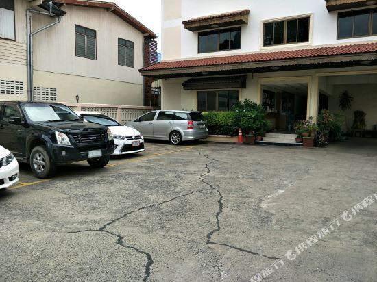Jitvilai Place 39/53