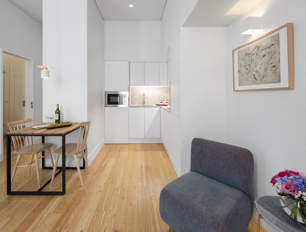 Lisbon Serviced Apartments - Benformoso 56/69