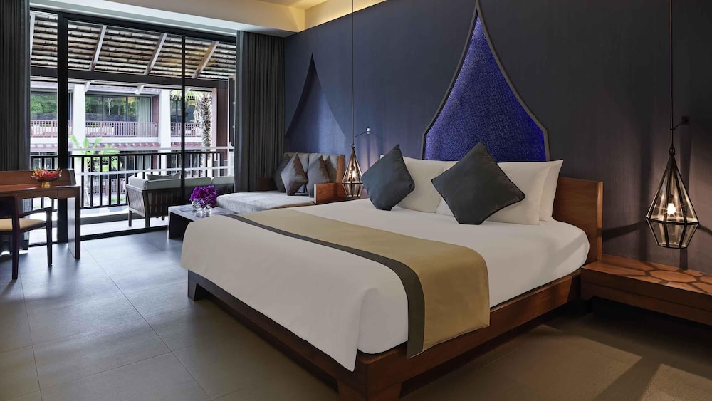 Avista Hideaway Phuket Patong MGallery 19/115
