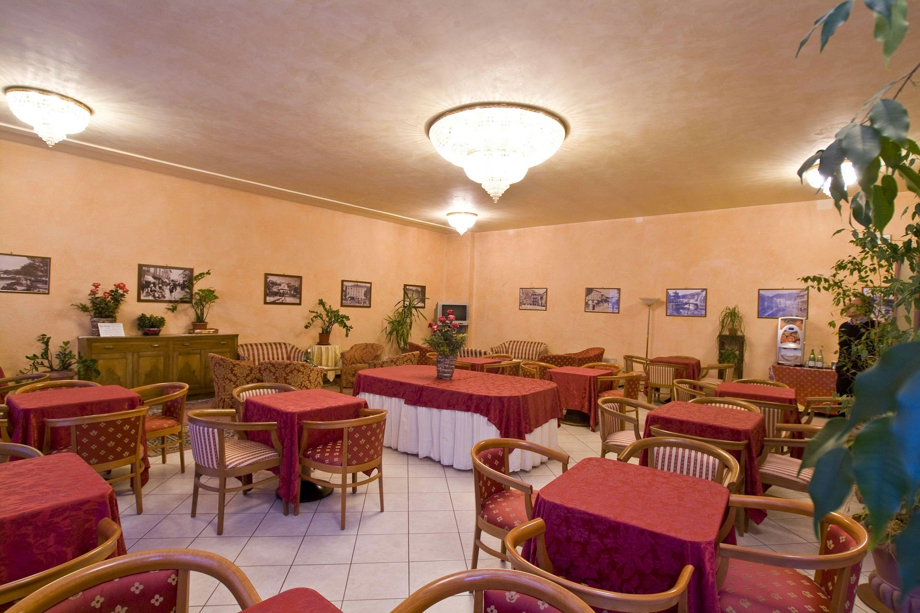 Hotel Roma 23/27