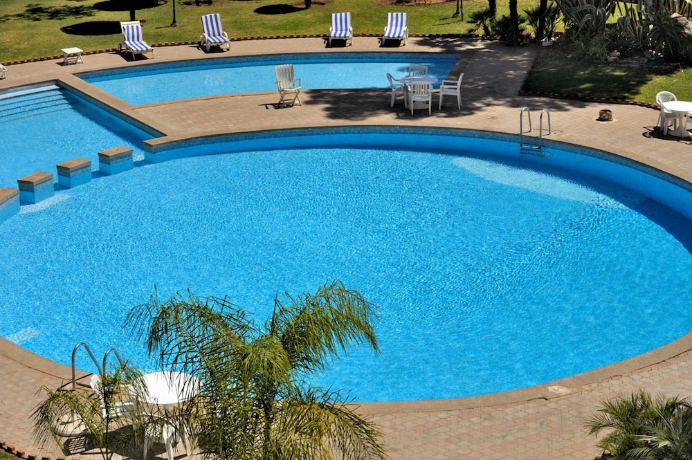 FARAH KHOURIBGA(EX GOLDEN TULIP FARAH KHOURIBGA) 37/41