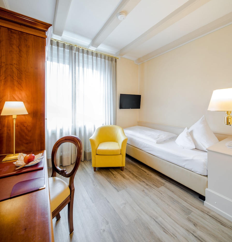 Romantik Hotel Furstenhof 13/50