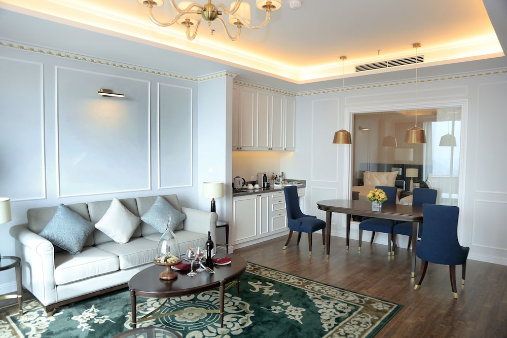 Flc Ha Long Bay Golf Club And Luxury Resort 40/67