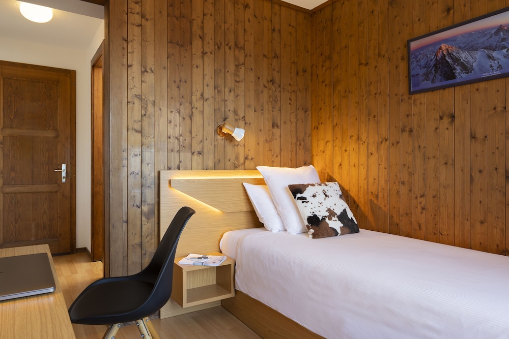 Hotel La Rotonde 7/31