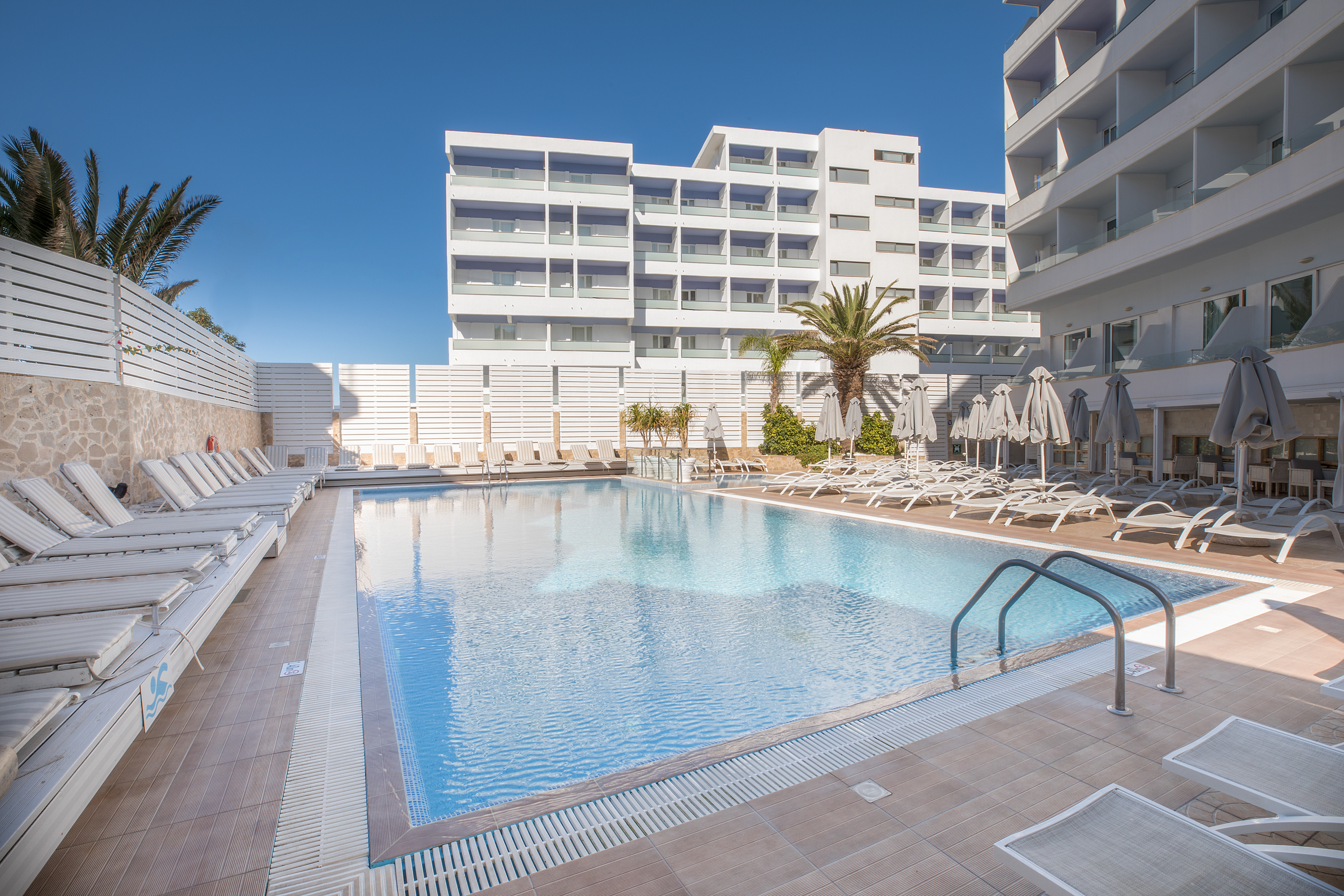 Rhodos Horizon Blu - Adults Only photo4