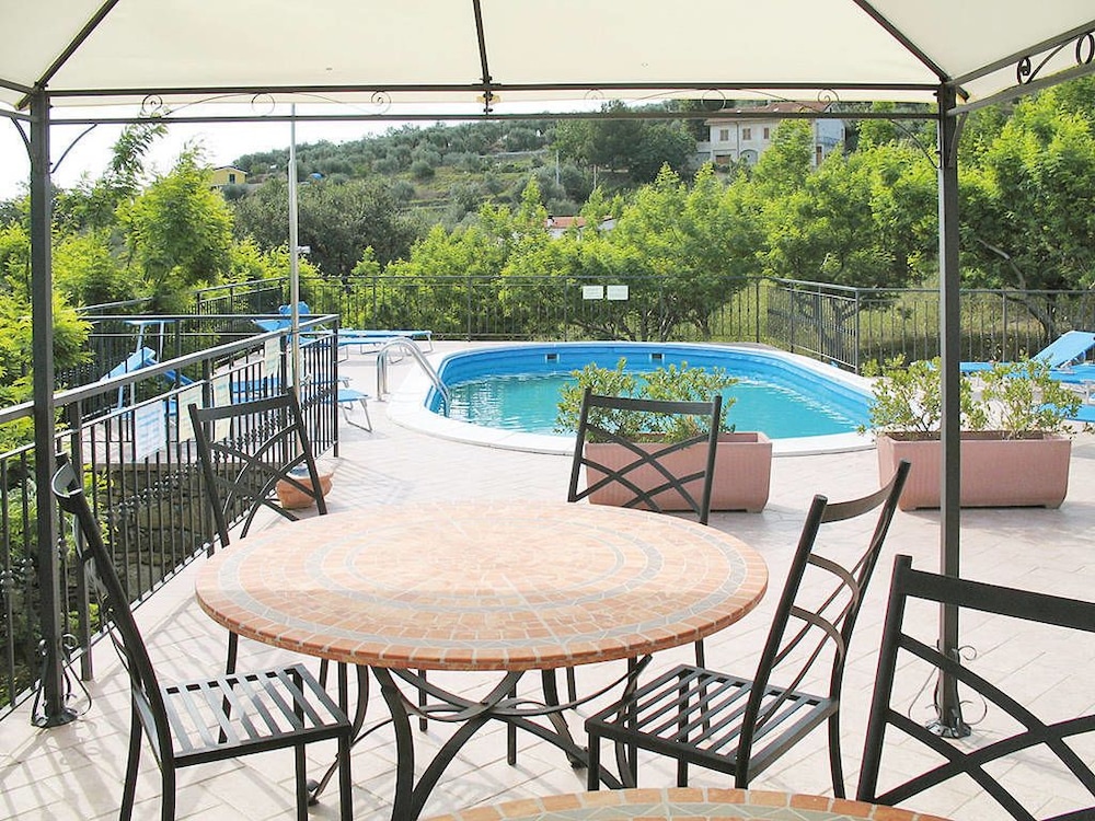 Agriturismo Le Mimose 50/50