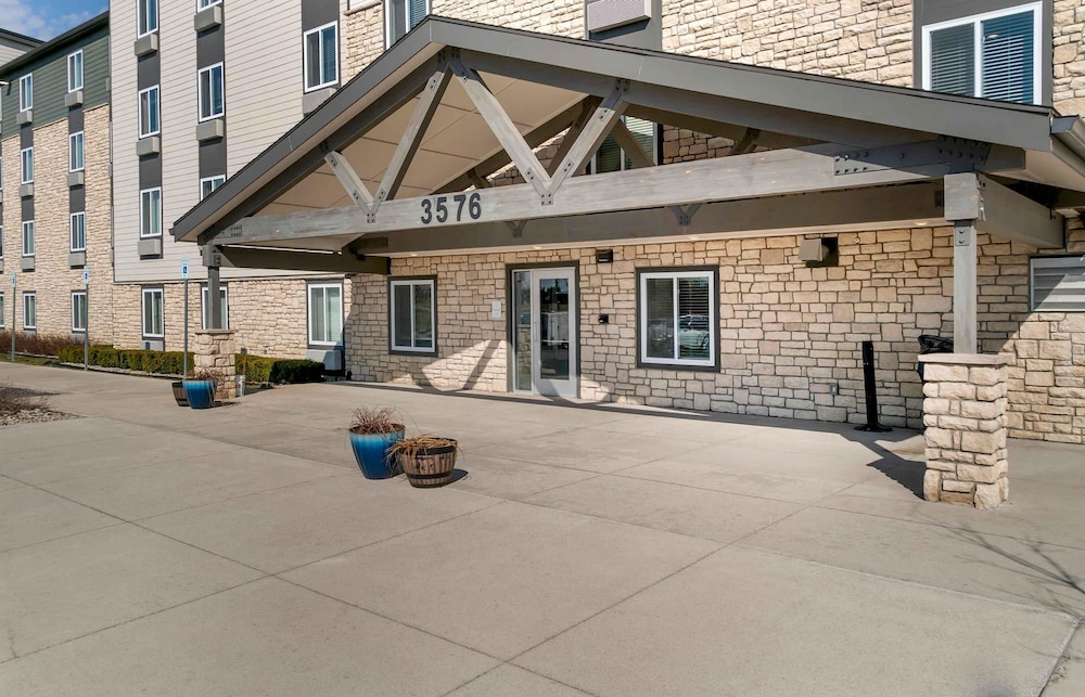 Extended Stay America Suites - Detroit - Rochester Hills 23/30