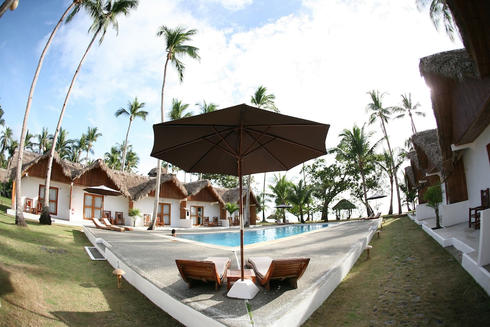 Elysia Beach Resort 41/42