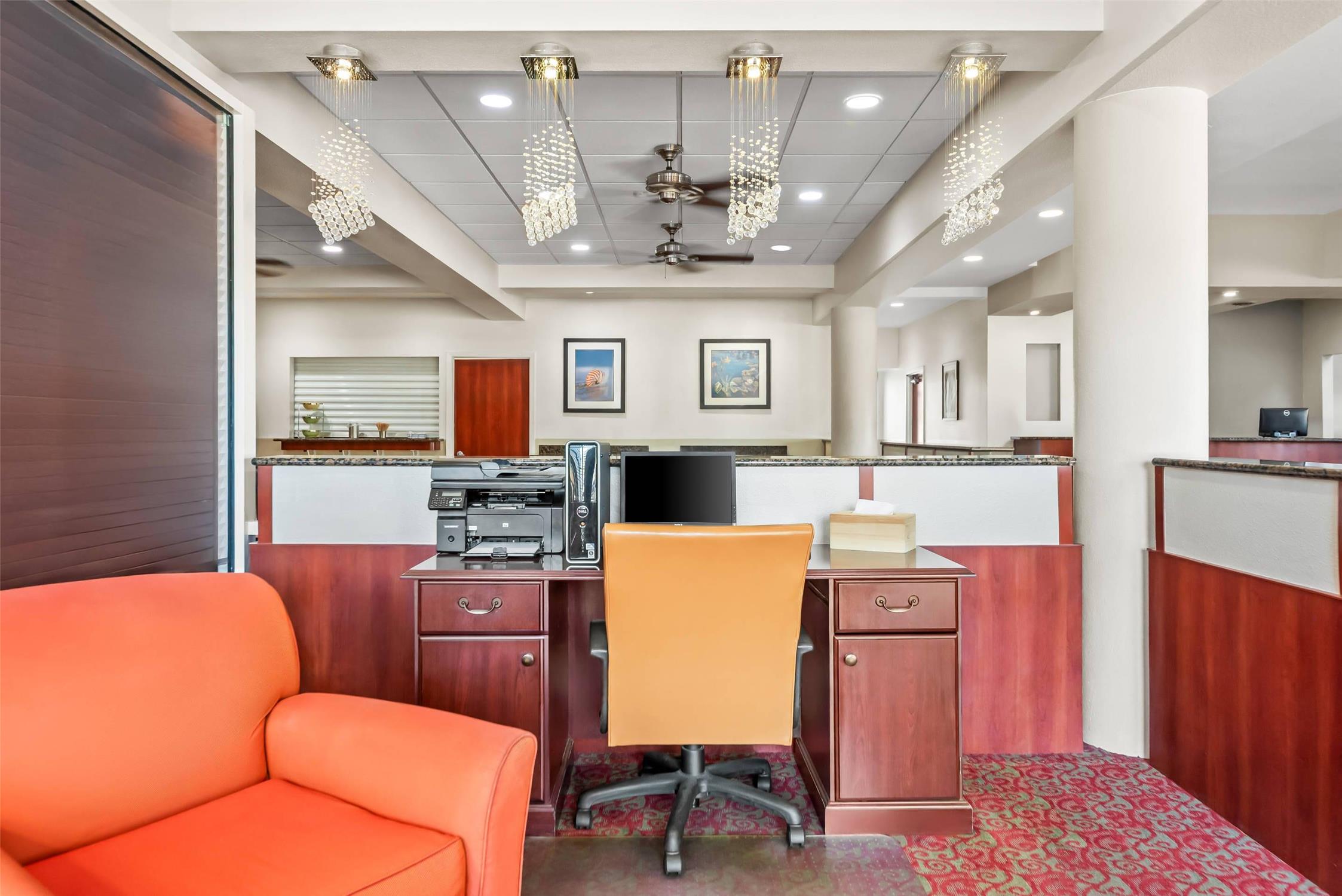Quality Inn Weeki Wachee - Spring Hill 41/52