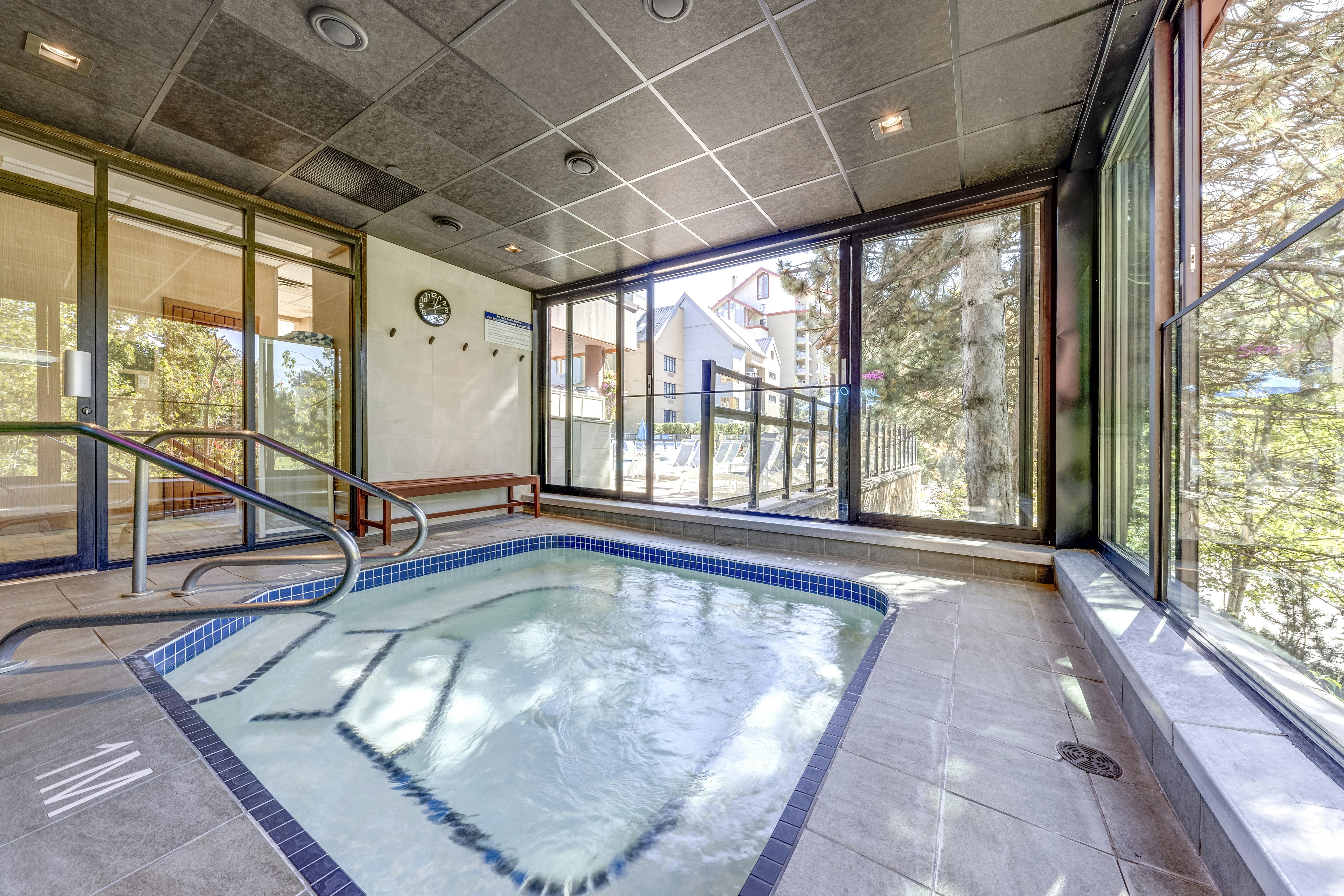 Hilton Whistler Resort & Spa 48/101