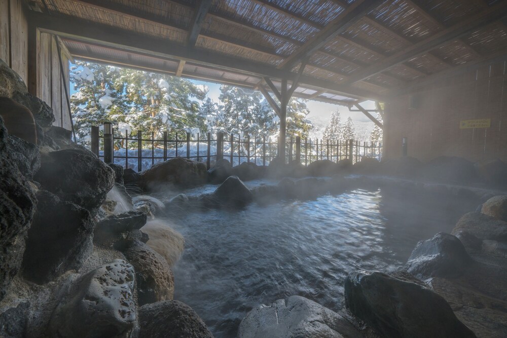 Aizu Atsushio Onsen Yamagataya 15/38