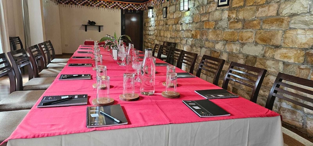Shambaling Boutique Hotel 37/49