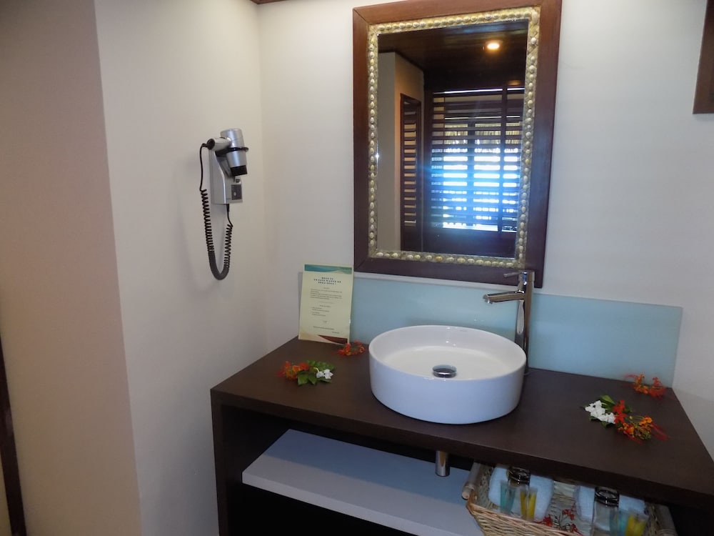 Hotel Maitai Polynesia 35/75