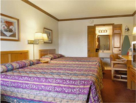 Ramada Limited Indianapolis West 8/17