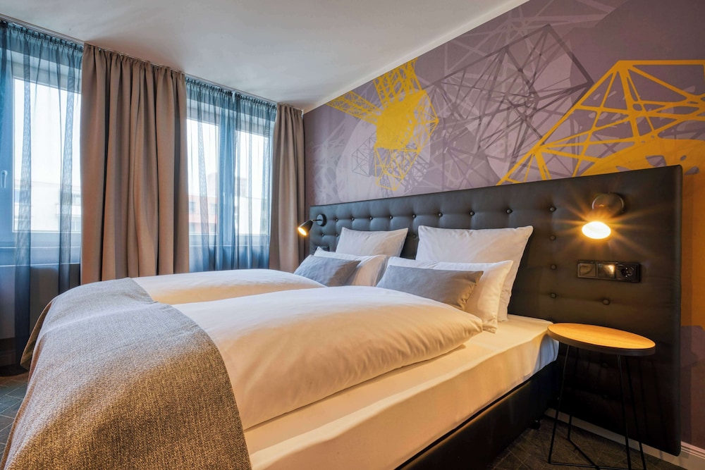 Vienna House Easy by Wyndham Dortmund 15/57