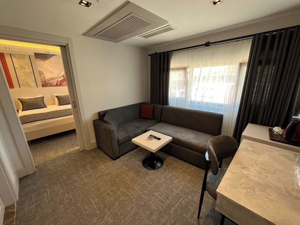 Starton Hotel 31/50