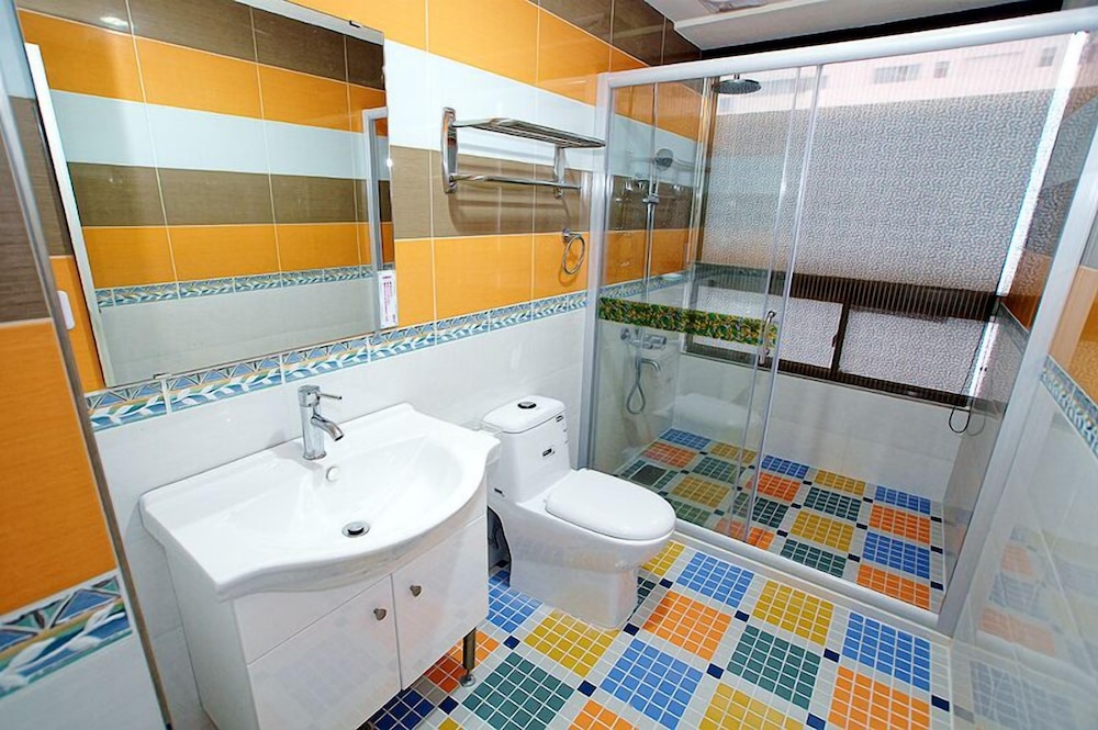 Anqing 67 Homestay 44/44