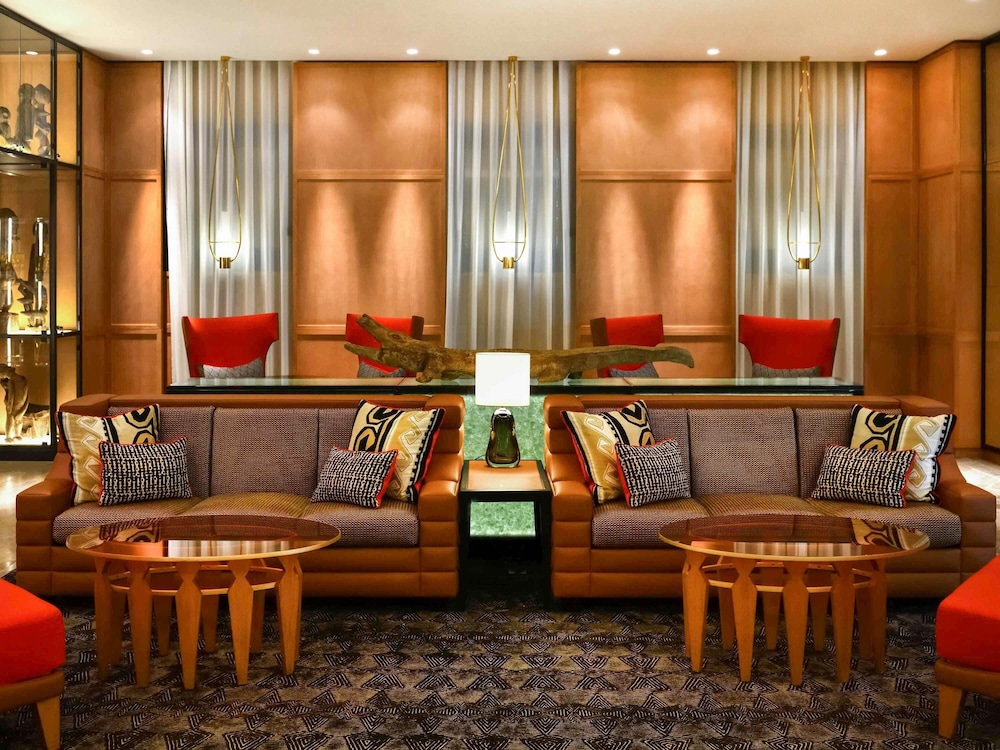 Movenpick Hotel Abidjan 40/64