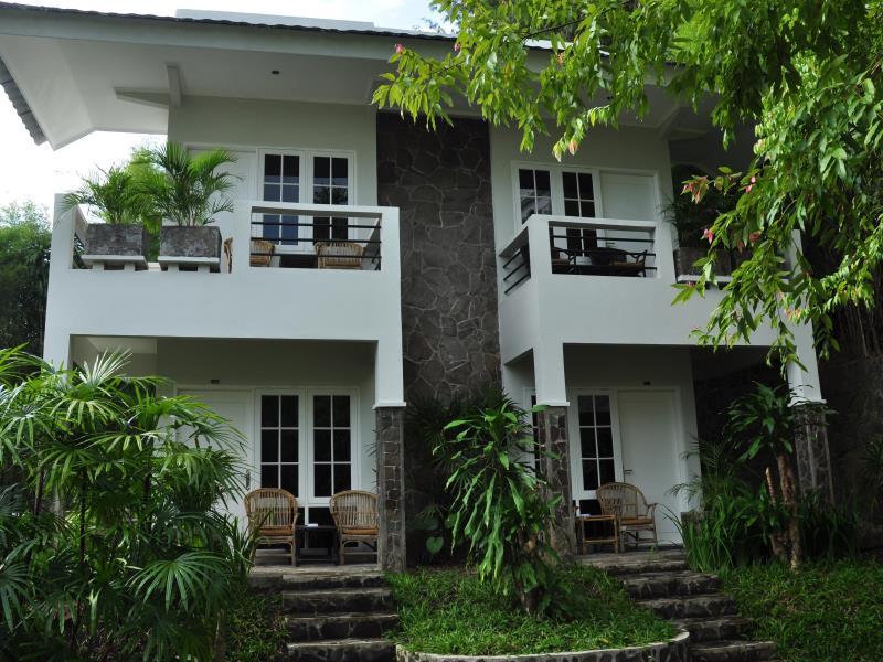 Minahasa Hotel Manado 5/31