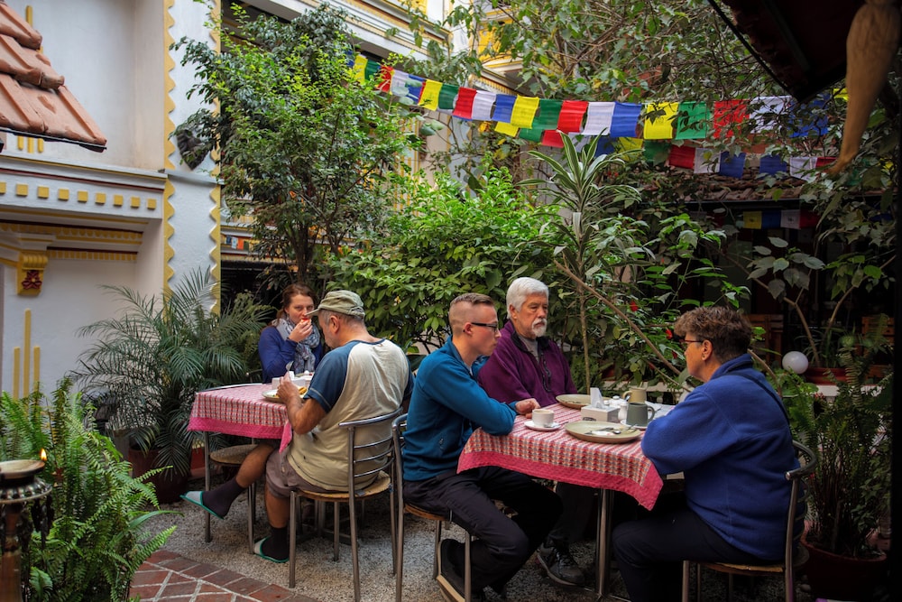 Kathmandu Boutique Hotel 32/50