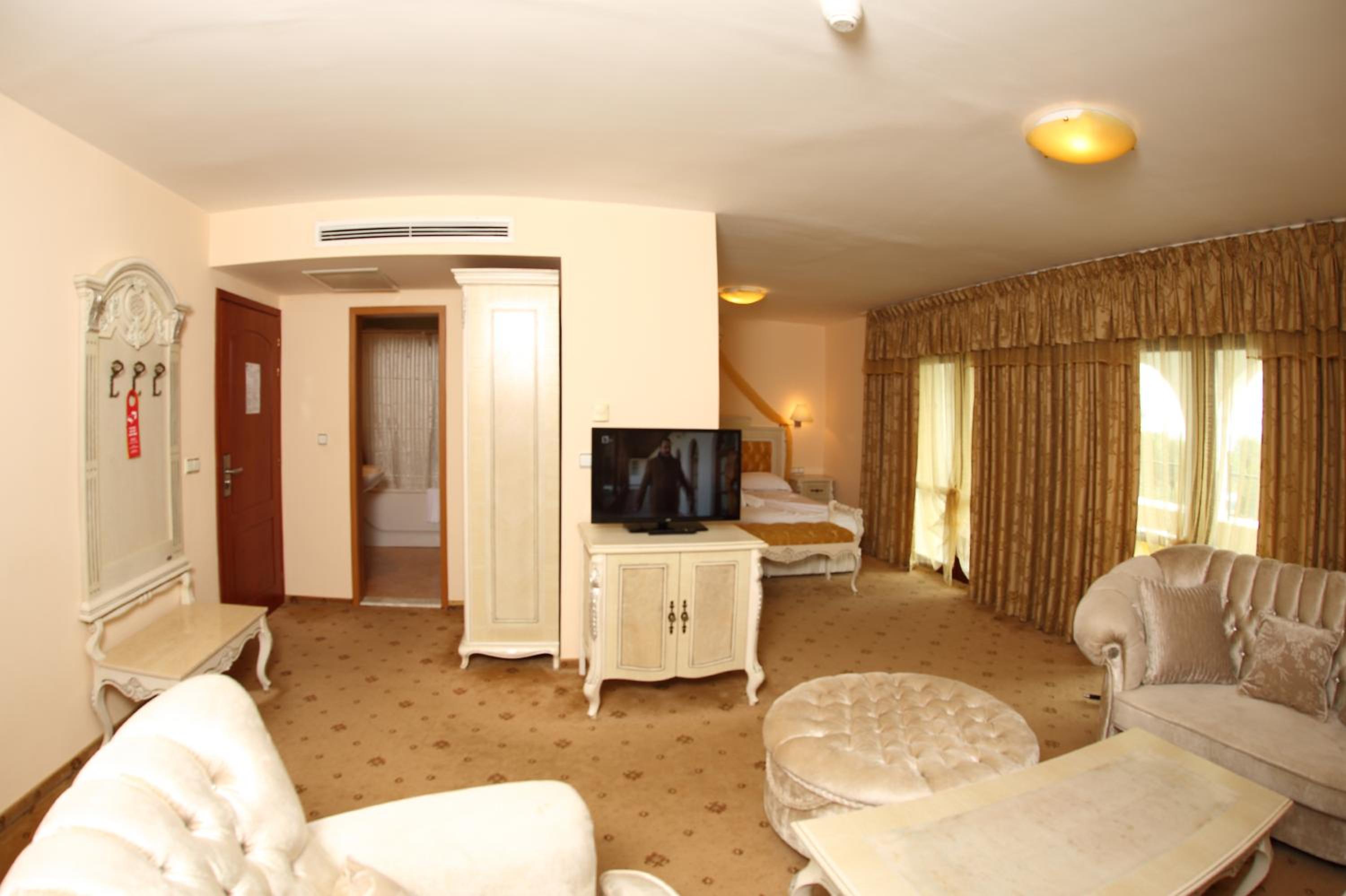 Duni Royal Resort - Hotel Pelican 32/49