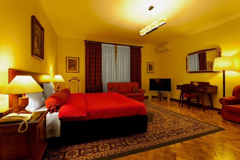 Pao de Acucar Hotel 16/50