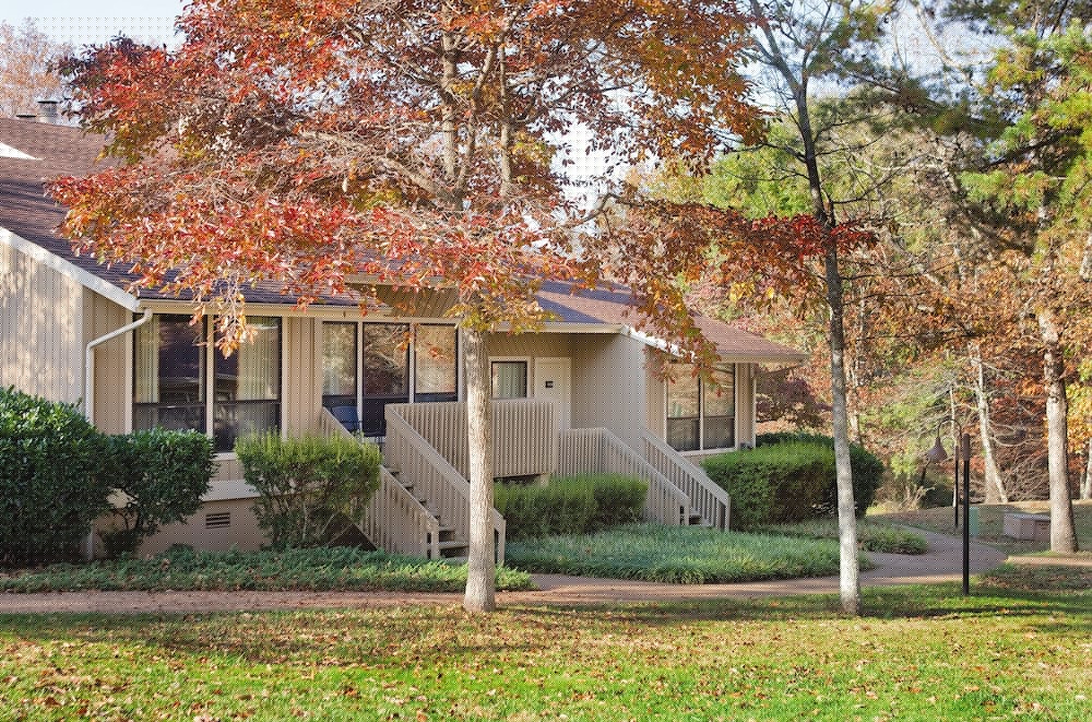 Club Wyndham Resort at Fairfield Glade in CROSSVILLE - TN